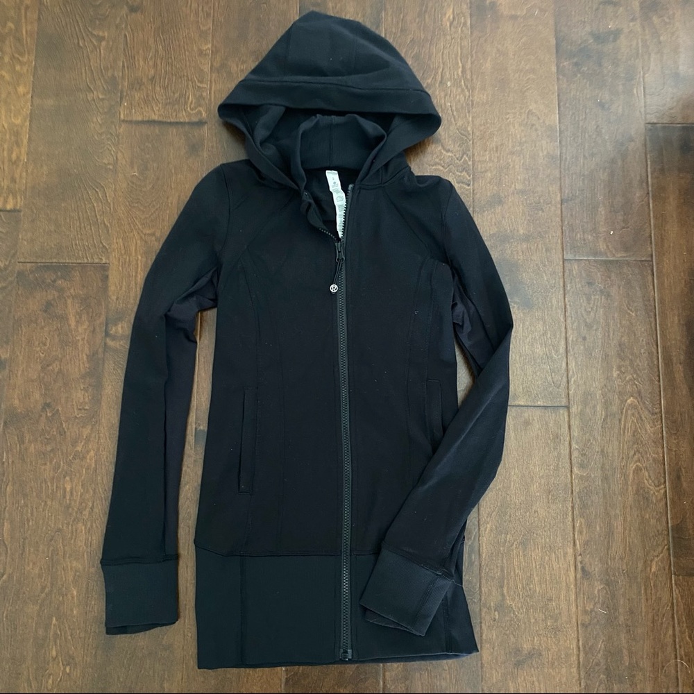 Lululemon jacket